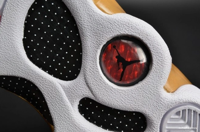 RETRO 414571-135 white AIR MOMENTS